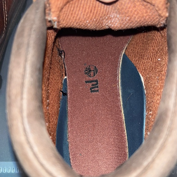 Timberland ankle boots - Picture 10 of 10